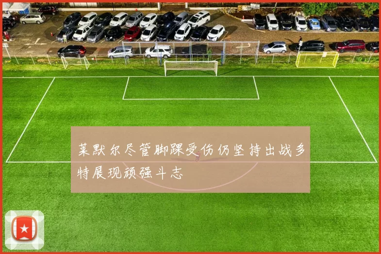 莱默尔尽管脚踝受伤仍坚持出战多特展现顽强斗志